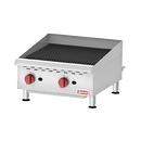 Omcan |43727|  Charbroiler 24"W (CE-CN-CBR24)