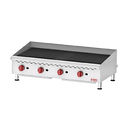 Omcan |43729|  Charbroiler 48"W (CE-CN-CBR48)