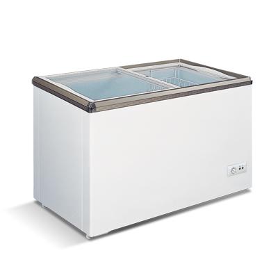 Omcan |45293|  Ice Cream Freezer 11.0 cu. ft. capacity (FR-CN-0320)