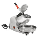 Omcan |45395|  Ice Shaver 8-3/5" dia. x 2" deep collection bowl (IC-CN-1450)