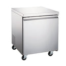 Omcan |50053| Under Counter Freezer reach in