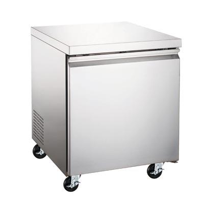 Omcan |50054| Under Counter Refrigerator reach in