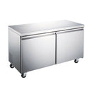 Omcan |50055| Under Counter Freezer reach in