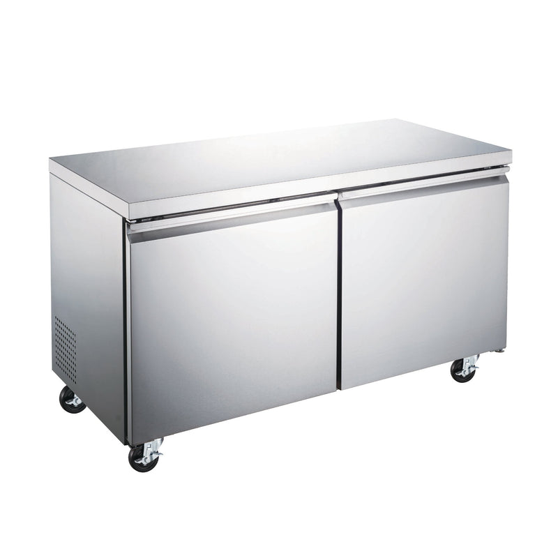 Omcan |50055| Under Counter Freezer reach in