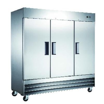 Omcan |50027| Freezer reach-in