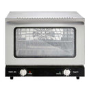 Omcan |43217|  Convection Oven electric (CE-CN-0021)