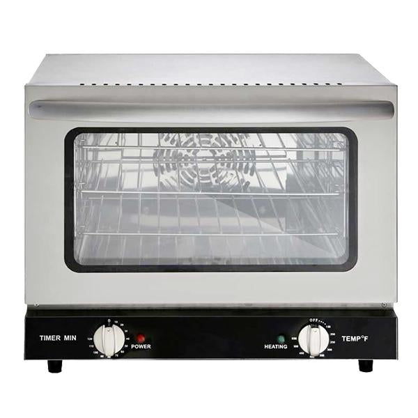 Omcan |43217|  Convection Oven electric (CE-CN-0021)