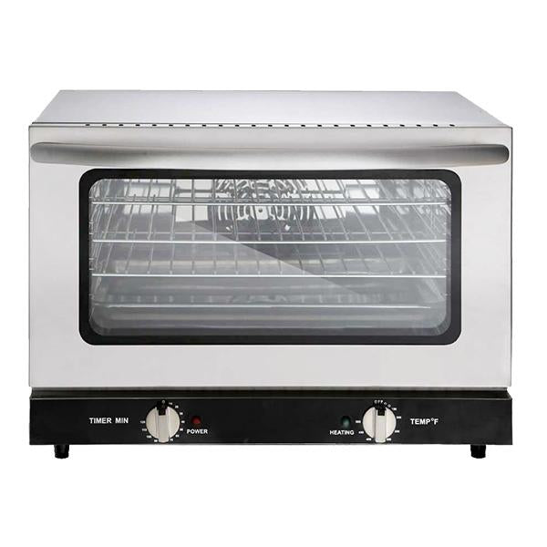 Omcan |43218|  Convection Oven electric (CE-CN-0047)