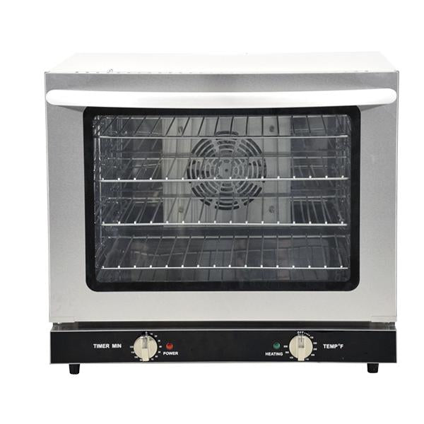 Omcan |45599|  Convection Oven electric (CE-CN-0066)
