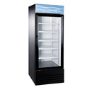Omcan |50037| Refrigerator reach-in display