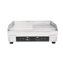 Omcan |41373|  Griddle 23.87" x 16" cooking area (CE-CN-0610-FR)