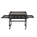 Omcan |43022|  Outdoor Griddle 36" X 20" cooking surface (GR-CN-0914)