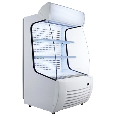 Omcan |41465|  Display Case floor model (RS-CN-0360)