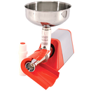 Omcan |11001|  Tomato Squeezer electric (TS-IT-0134)