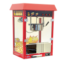 Omcan |40385|  Popcorn Machine electric (CE-CN-0227-R)
