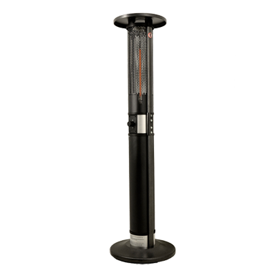 Omcan |43124|  Patio Heater electric (PH-CN-1400-P)