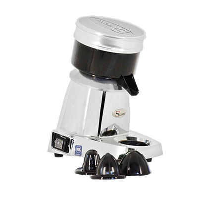 Omcan |44025|  Santos Citrus Juicer with lever (SANTOS 11C)
