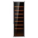 Omcan |45259|  Wine Cooler (192) bottle capacity (WC-CN-0192-S)