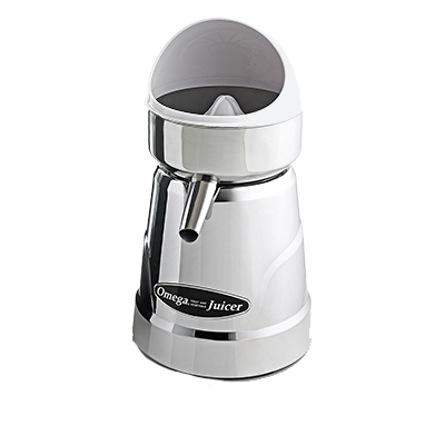 Omega Commercial Citrus Juicer - C-20C