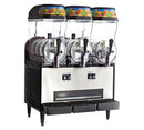 Omega OFS30 Commercial 1/2-Horsepower 980-Watt Granita Machine with 3 3-Gallon Bowls