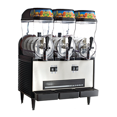 Omega Granita Machine - OFS30