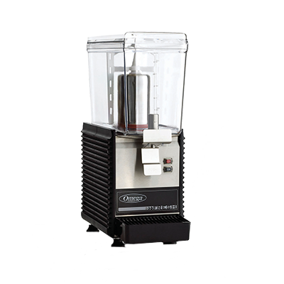 Omega Drink Dispenser - OSD10