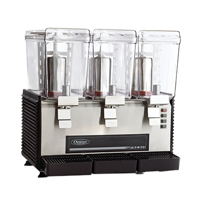 Omega Drink Dispenser - OSD30