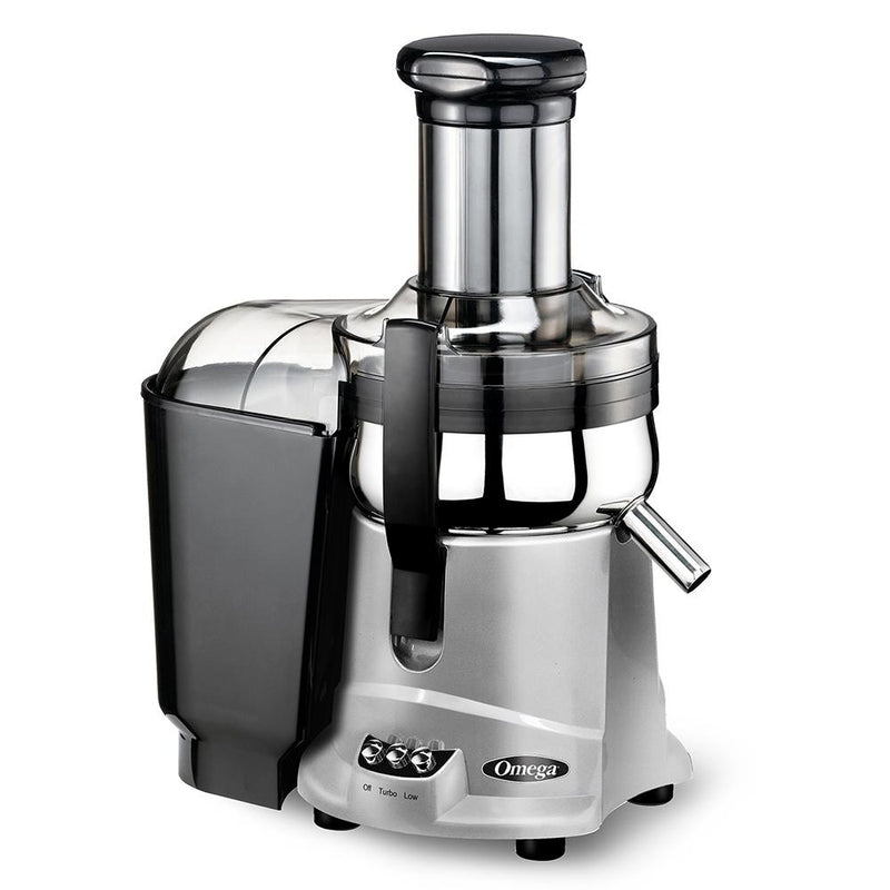 OMG500 High-Speed MegaMouth Juicer
