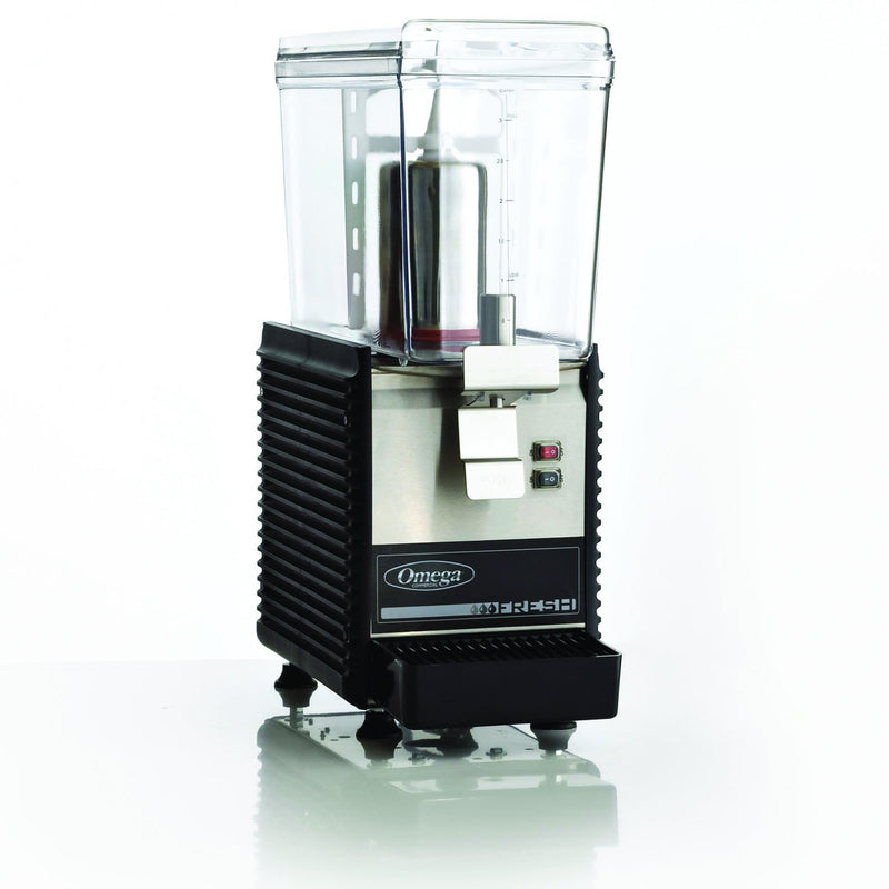 OSD10 Single 3-Gallon Bowl Drink Dispenser