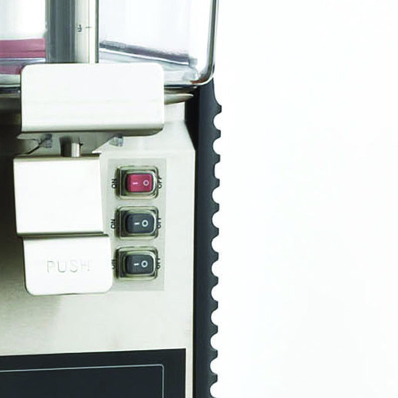 OSD20 Double 3-Gallon Bowl Drink Dispenser