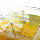 OSD20 Double 3-Gallon Bowl Drink Dispenser