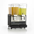 OSD20 Double 3-Gallon Bowl Drink Dispenser