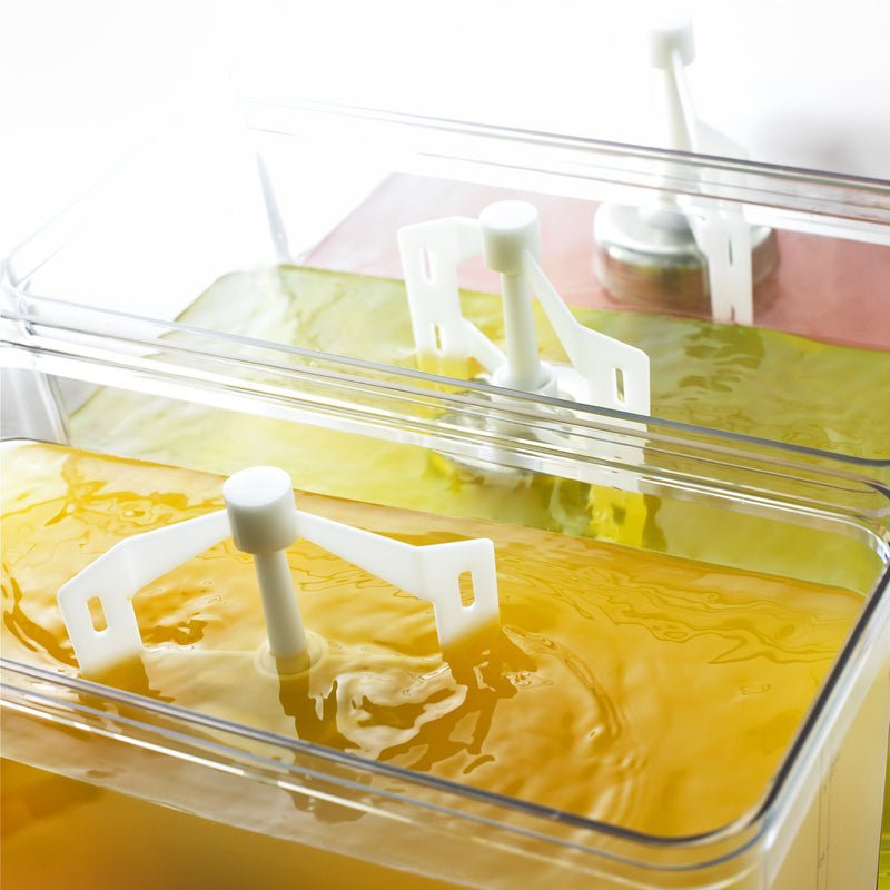 OSD30 Triple 3-Gallon Bowl Drink Dispenser