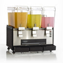 OSD30 Triple 3-Gallon Bowl Drink Dispenser