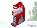 COFRIMELL 1-Flavor Slush/Granita Machine, 110v OASIS1
