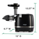 H3000D Cold Press 365 Juicer
