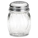 Tablecraft P260 6 Oz Cheese Shaker/Perforated Plastic
