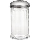 Tablecraft P800 12 Oz Cheese Shaker/Perforated