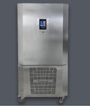 PrepRite PBF12.0 Blast Chiller/Freezer Reach-In (12) 18" X 26" Pan Capacity