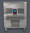 PrepRite PBF5.0 Blast Chiller/Freezer Reach-In (5) 18" X 26" Pan Capacity