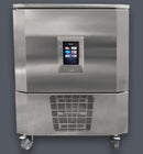 PrepRite PBF7.0 Blast Chiller/Freezer Reach-In (7) 18" X 26" Pan Capacity