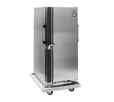Carter-Hoffmann PH1810 Heated Cabinet Mobile Insulated