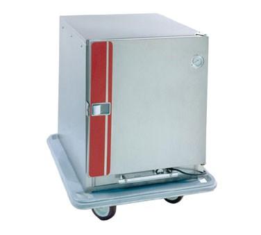 Carter-Hoffmann PH181 Heated Cabinet Mobile Insulated