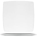 ITI PL-9 9" Square Chef's Palette Plate