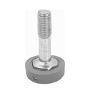 Adjustable Post-Foot for Wire Shelving (Pack of 4) PLDLF001