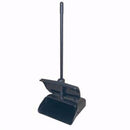 Thunder Group PLDP345 13" Lobby Dust Pan with Windbreak Cover