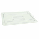 Full-Size Poly Food Pan Cover, Solid- Qty of 3 PLPA7000C