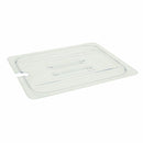 Full-Size Poly Food Pan Cover, Slotted - Qty of 3 PLPA7000CS