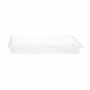 Full-Size Poly Food Pan, 2" Deep- Qty of 3 PLPA8002