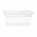 Third-Size Poly Food Pan, 6" Deep- Qty of 3 PLPA8136